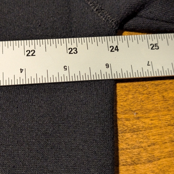 Halloween Pumpkin Sweatshirt Tultex Vintage Size XL - Picture 10 of 10